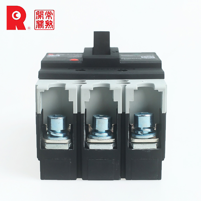 常熟开关厂塑壳断路器CM3-100C/L/M/H/3300 63/250/400/630A/800A