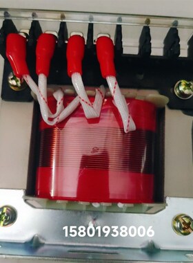 机床配件变压器JjBK3-160VA输入380V输出27V  220V