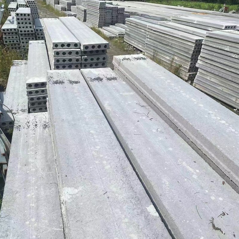 定制水泥预制板砖胎模钢筋水泥板围墙板承重楼板护坡板电缆沟盖板