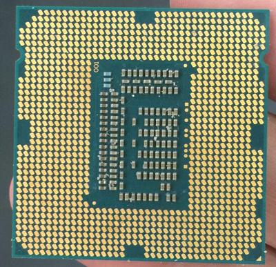 i7 2600 2600S 2600K 2700K 3770 K 3770S 3770T 1155针四核CPU