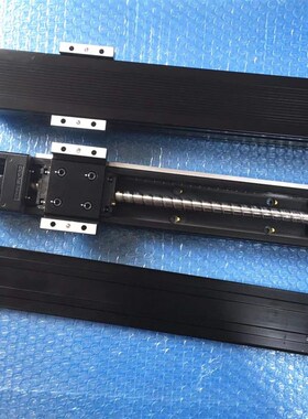 THK SKR33 SKRL46铸钢滑台模组