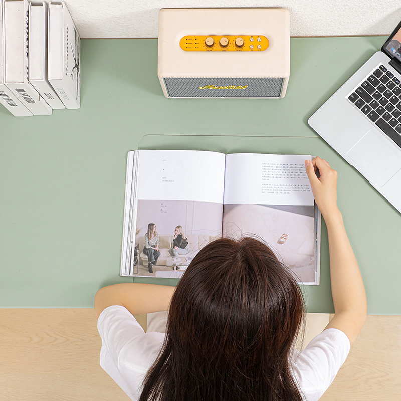 环保护眼学生书桌垫桌布儿童学习桌办公桌桌垫书桌面保护垫子