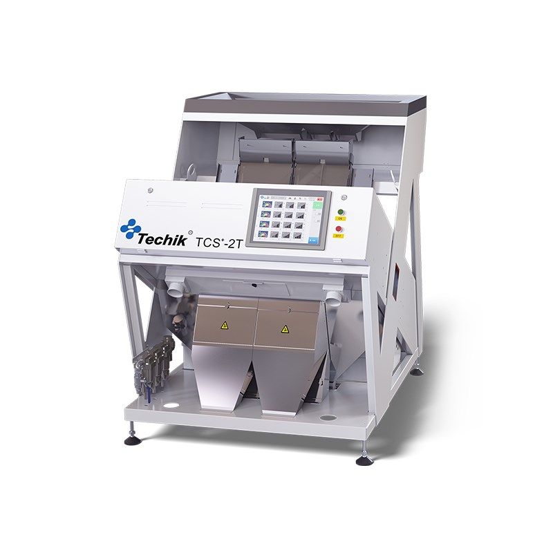 多功能色选机小型咖啡豆大米杂粮去杂全自动色选机(客户专拍)