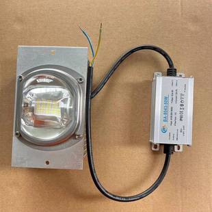 路灯ld国标户外防政SLZM 101水模组玉兰e灯市工程投景观灯照明太