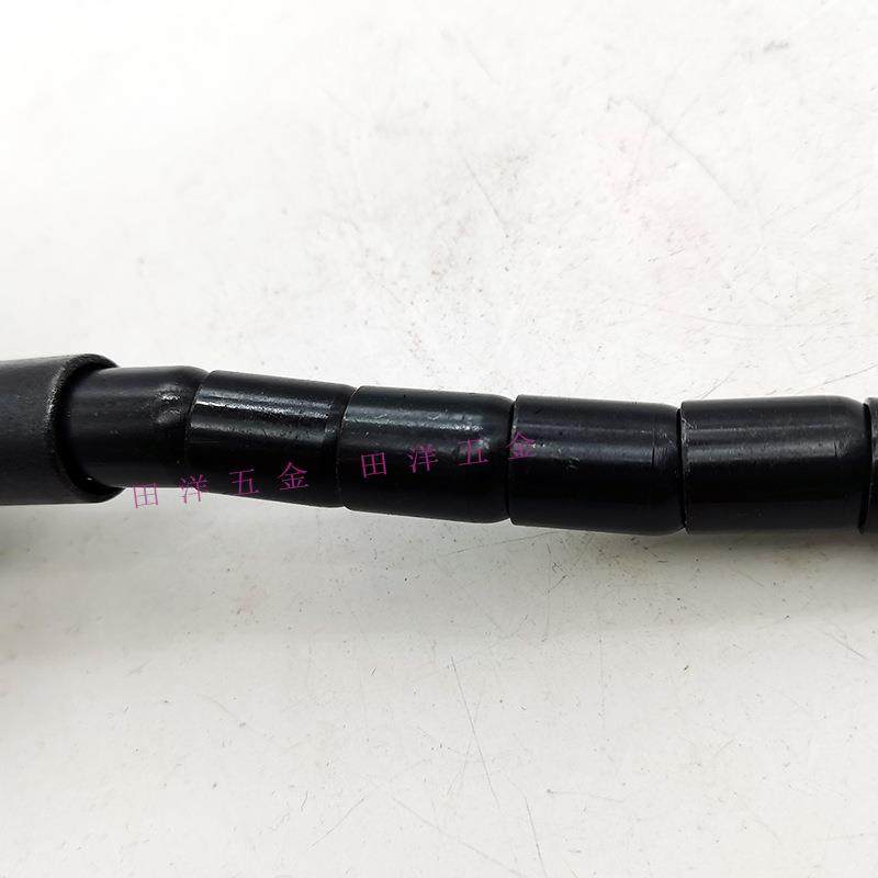 向表座百分表杠杆千万分万向734磁性5表座蛇磁力表架42mm形