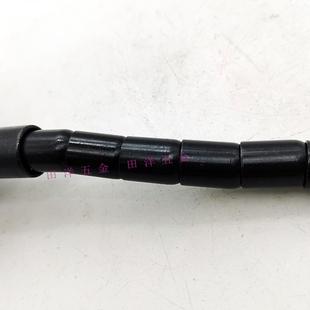 向表座百分表杠杆千万分万向734磁性5表座蛇磁力表架42mm形