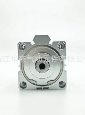 厂家直销ACQ薄型气缸ACQ80X5X2X10X15X0X25X30X3X54062445X50X60X