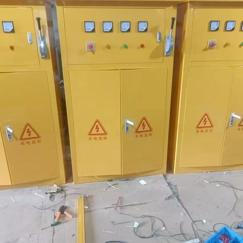 临时电箱一级箱级配电箱配定制一级柜工地临时箱二三级配电箱