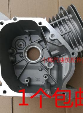 汽油发电机配件1塞68YUX17017177218819019箱体活总成带连杆