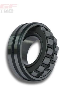 HGF专业2生产调心滚子轴承2238EA机/W33S1建筑械尺无品牌/寸球面