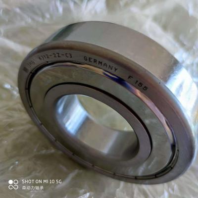 I承AN德国进口轴LR06000LR606312-2Z-01LR6002LR603LR6004LR6005RS