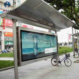 鸿基印务制作校园文化移动宣传栏室内宣传栏喷绘写真画面