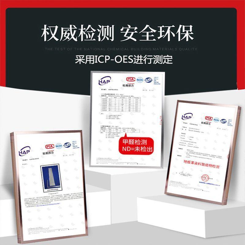 仿自瓷砖大理间石贴墙贴粘厨房卫生墙面装饰防水防潮铝塑qTe55WbD
