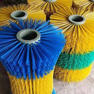 牛子牛WSU体刷蹭痒牛挠痒牛奶电动按刷摩牛刷立柱体刷厂家直供清