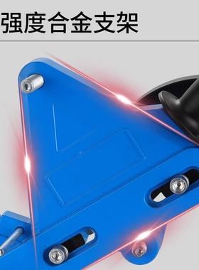 手磨角磨固万用支架磨光机改切割机台装YEJ机锯多功能台式拉定垒