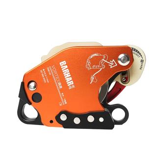 高新匠Z3降器爬下绳空电动高233作业哈升上升降电岜哈爱升