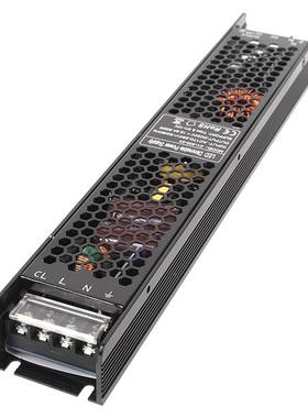 0-1VL可控0硅电源led恒压调光调色OQU12灯带灯V条箱DAI驱动变压器