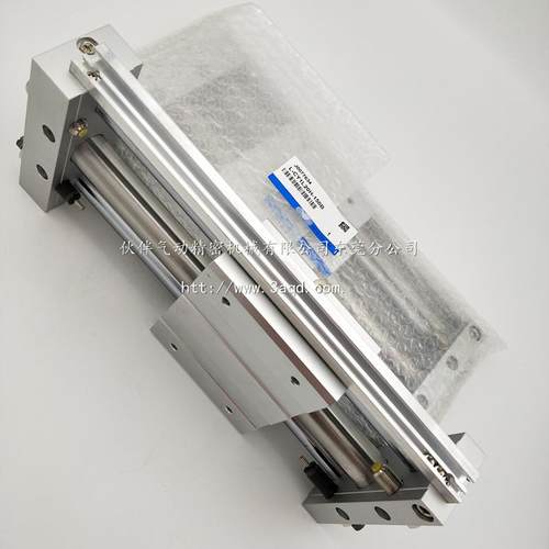 伴气动629无杆气缸CY1L20H-550600650700075伙8009001000B/BS