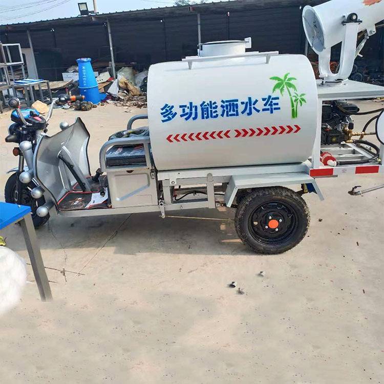 鼎东 绿化喷洒车 洒水车运水车 园林绿化洒水车