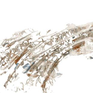 u出重磅意利出口桑丝真丝大四件套丝绸被蚕WEzrkGZ5套天丝滑床夏