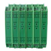 苏州天康TRWD 1DB智能超薄温度变送器 20mA输出24V供电