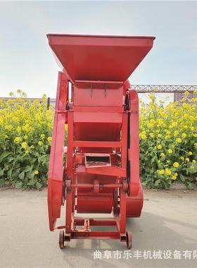 油花榨生脱IIO壳机环保除尘款花壳生剥机去花生壳机