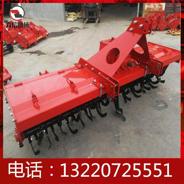 四大马力式旋耕机新式耕地机旋连云港驱箱体加重型板耕机ZLE翻耕,农机/农具/农膜,耕种机械/微耕机/开沟机,淘宝优惠券,粉丝福利购,淘宝优惠卷