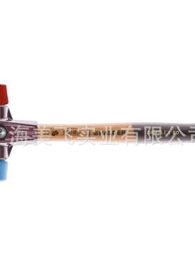 H3016SIEH3016.0MPLEX软面锤铸铁木外H壳和柄德E国ALDER