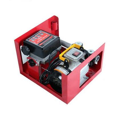 工厂直V销2202V计量柴油泵柴-1008油泵20220V小型加油机计量泵