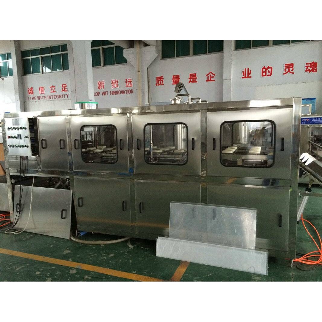 江苏厂家制造 桶装水饮料机械 果粒半自动饮料机械 酒类饮料机械