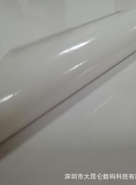 AERY艾利0.914*50MPI3802可移V深膜胶车贴户外喷灰绘贴黑胶不干胶