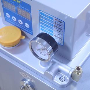 宝腾BTA 间歇2型齿轮 879型机A床统电动润滑泵系4L树脂油箱容积式