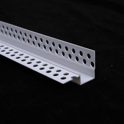 悬线板浮吊顶PVC单边几字U型工艺NEU槽石膏条靠墙阴角条凹槽修边