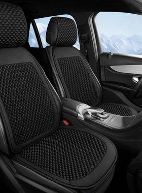 汽坐垫夏季凉垫通座椅垫车垫225新EIP款四0季用车半包座套车垫座