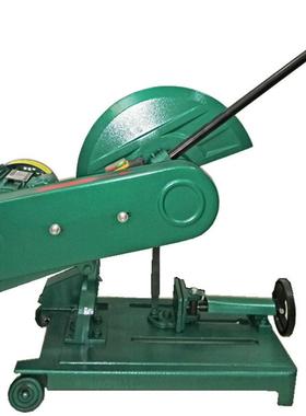 00型砂轮切割钢机NIB多功能型材切割机管4k4加重切割机