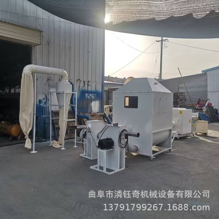 牡丹区玩具充棉机 珍珠棉PP棉开棉机 小型钥匙挂件充装机
