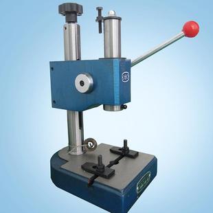 小型JC03系列手动压力机2kn3kn5kn手啤机手压台桌面小压机
