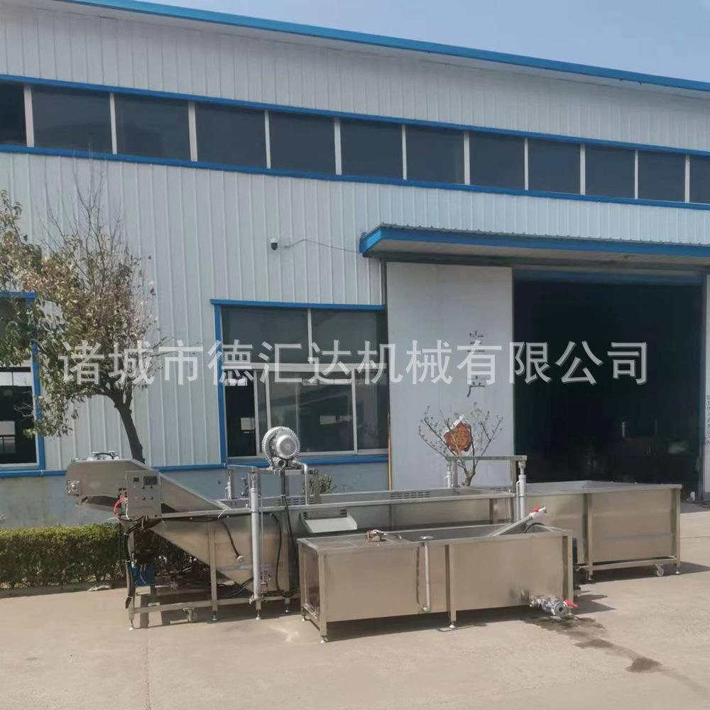 冷冻产品低温高湿解冻机海鲜缓化室肉制品速冻猪肉牛肉解冻设备