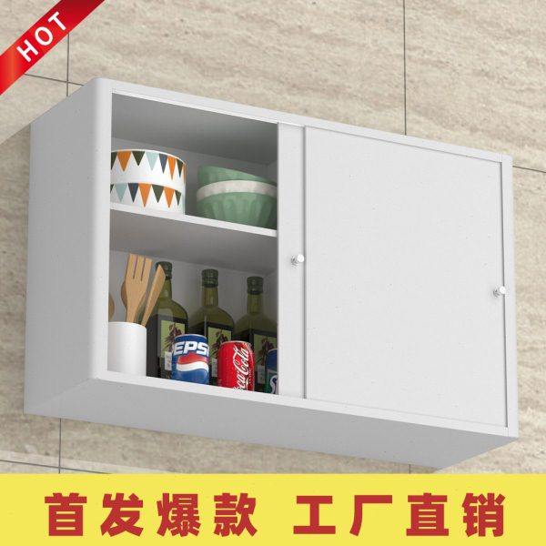 卫生间吊柜墙壁柜浴室家用 推拉门厨房置物柜阳台收纳柜储物,住宅家具,吊柜/壁柜,淘宝优惠券,粉丝福利购,淘宝优惠卷