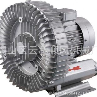 压气泵哪家好锡山市云林顺风机械厂 供应1.5KW旋涡压气泵