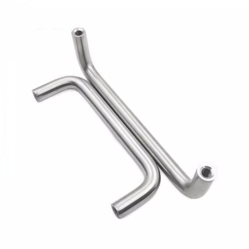 XAE01-D10/D12-L100/Ls80/120/125-H37/H60 不锈钢拉手XAE02 XAE0