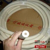 15元 真空橡胶管 米 20mm 厚壁管 抽滤瓶用