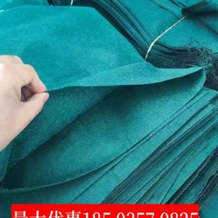 土工布袋生态棒植生袋生态袋绿色护坡植草袋河道防汛挡土袋草籽