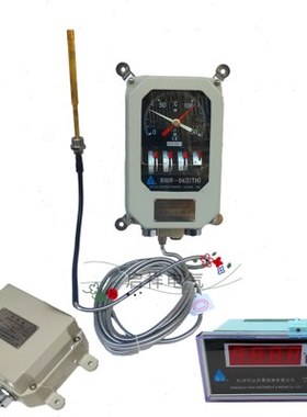 杭州华立绕组温控器BWR-04A(TH) BWR-04AIII变压器绕组温度控制器