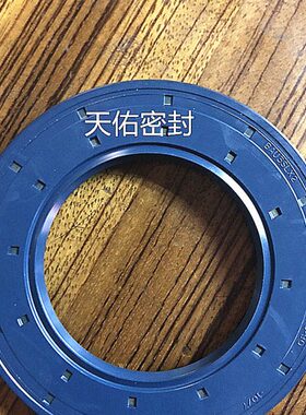 CFW进口BAU2SLX2 22*62*10 BAUSL35*62*7骨架油封NI300 63*78*10