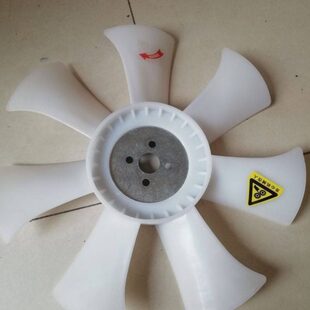 新昌490风扇叶反向吹风7叶