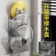 厨房锅盖架免打孔壁挂式 置物架家用多层菜板案板放置架收纳神器