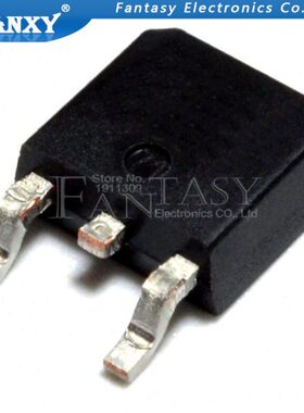 10pcs VND14NV04 TO-252 VND14NV04TR-E TO252 VND14NV04TR VND14