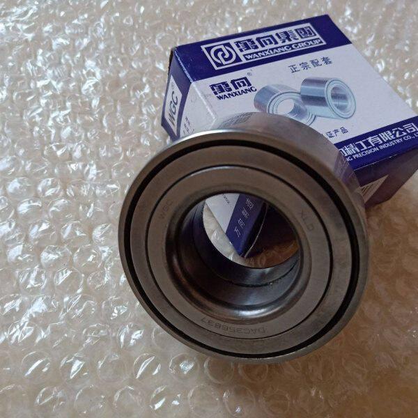 使用一汽森雅S80 M80前轮轴承 前轮毂轴承 后轮轴承万向轴承原厂