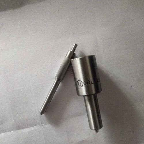 玉柴4108 6108 6105发动机 DLLA155S007喷油嘴偶件 喷油器总成